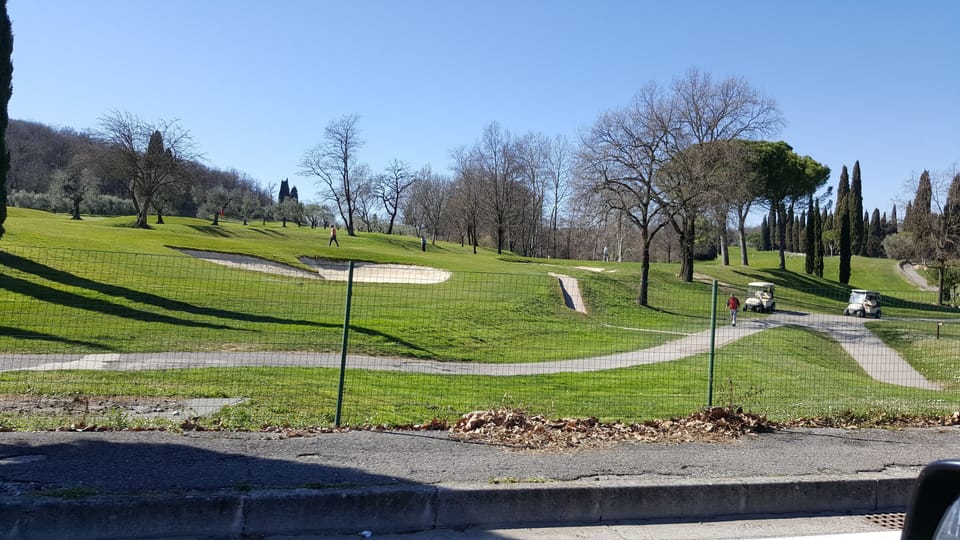 Golf