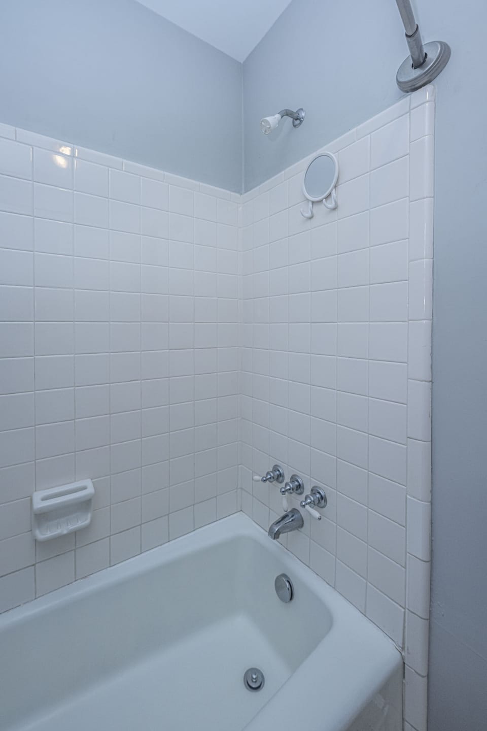 Master Shower