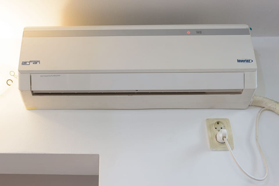 AC Unit