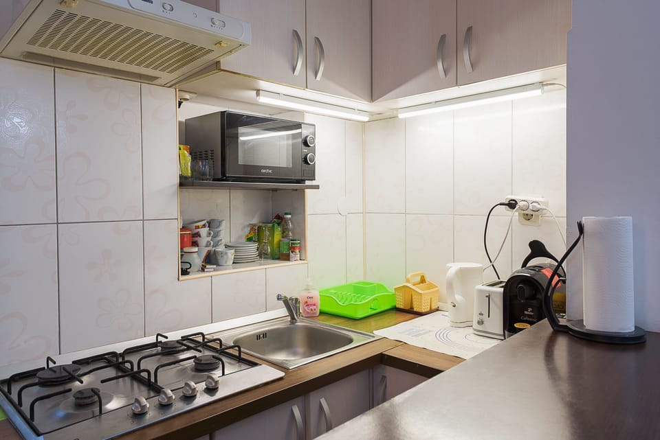 Kitchenette
