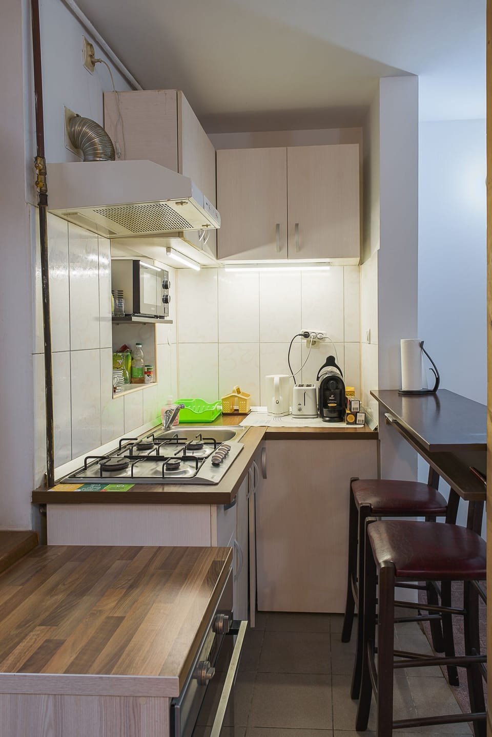 Kitchenette