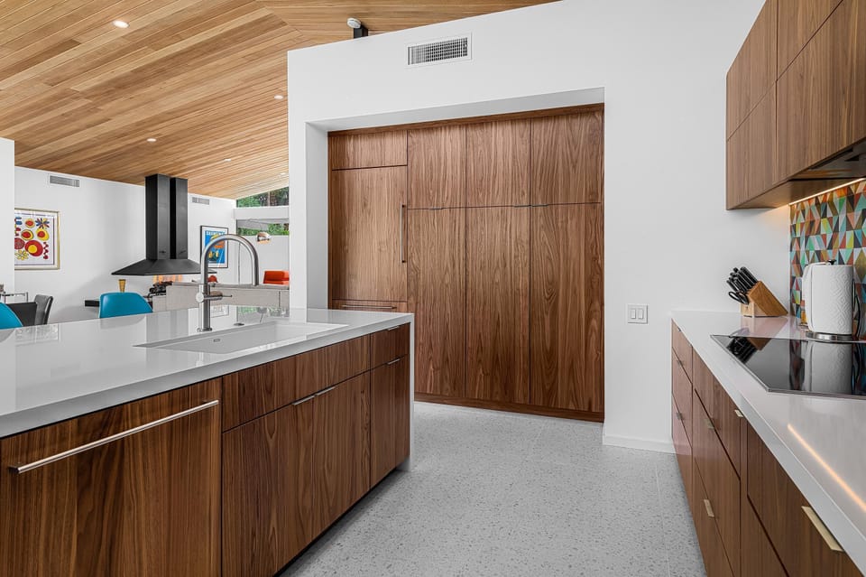 Can You Find The Refrigerator?