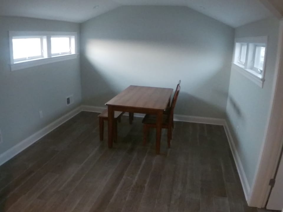 Top floor Play Area
