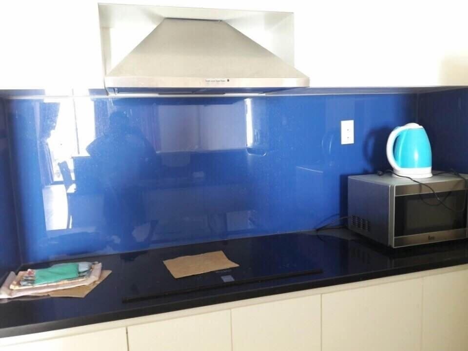 SEAVIEW BLUE SAPPHIRE RESORT APARTMENT