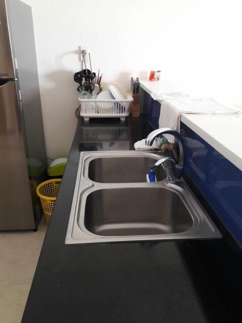 SEAVIEW BLUE SAPPHIRE RESORT APARTMENT