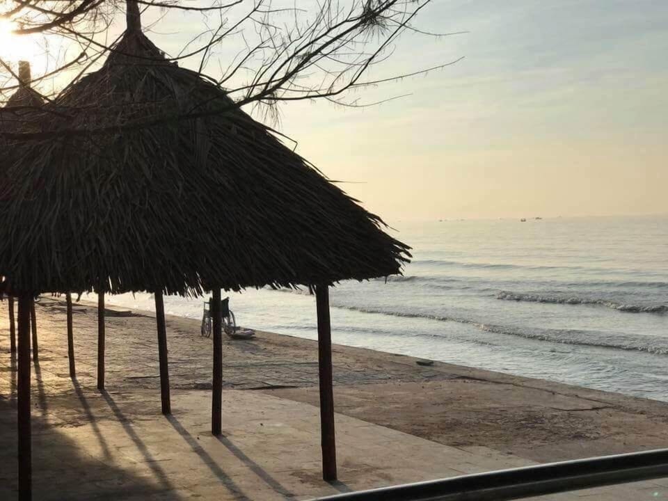 SEAVIEW BLUE SAPPHIRE RESORT APARTMENT