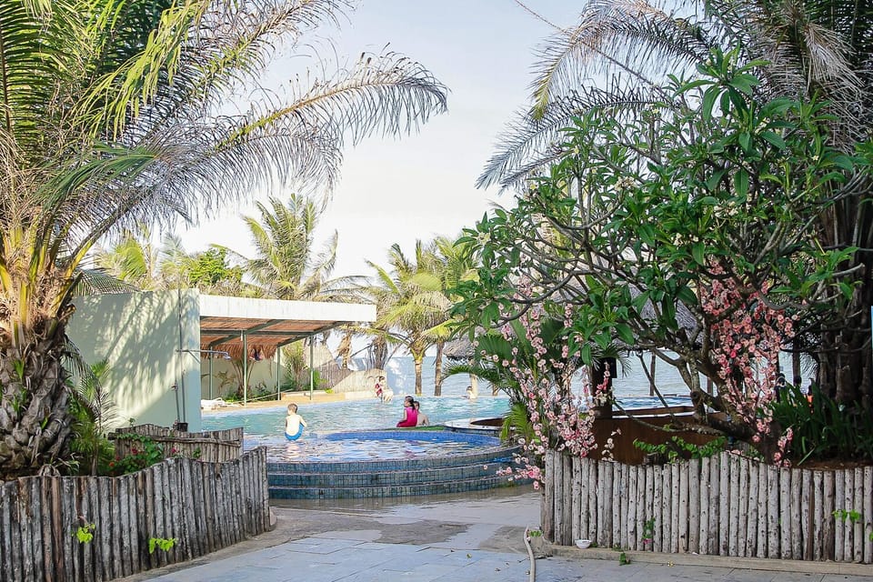 SEAVIEW BLUE SAPPHIRE RESORT APARTMENT