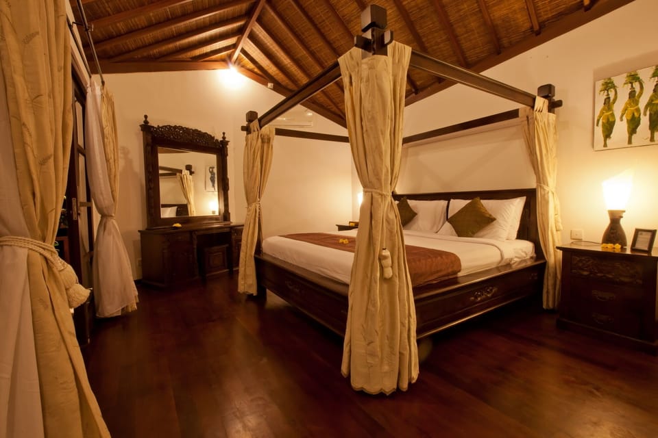 3 Bed Villa in The Heart of Seminyak;