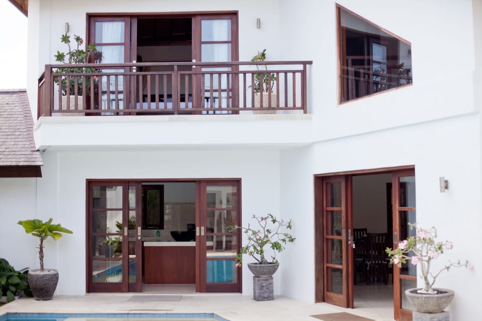 3 Bed Villa in The Heart of Seminyak;