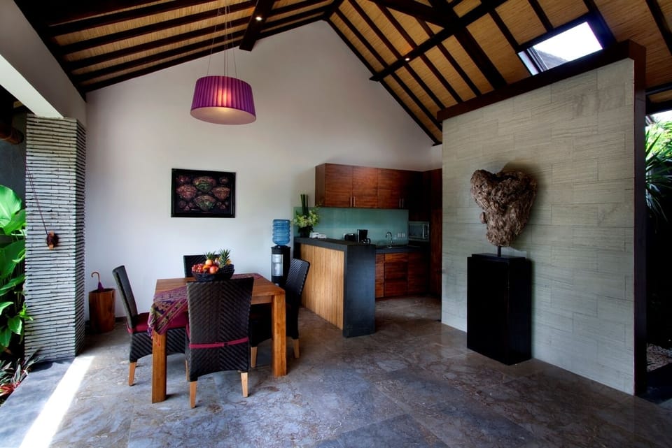 Anjali Purple 1 Bedroom Villa,Petitenget