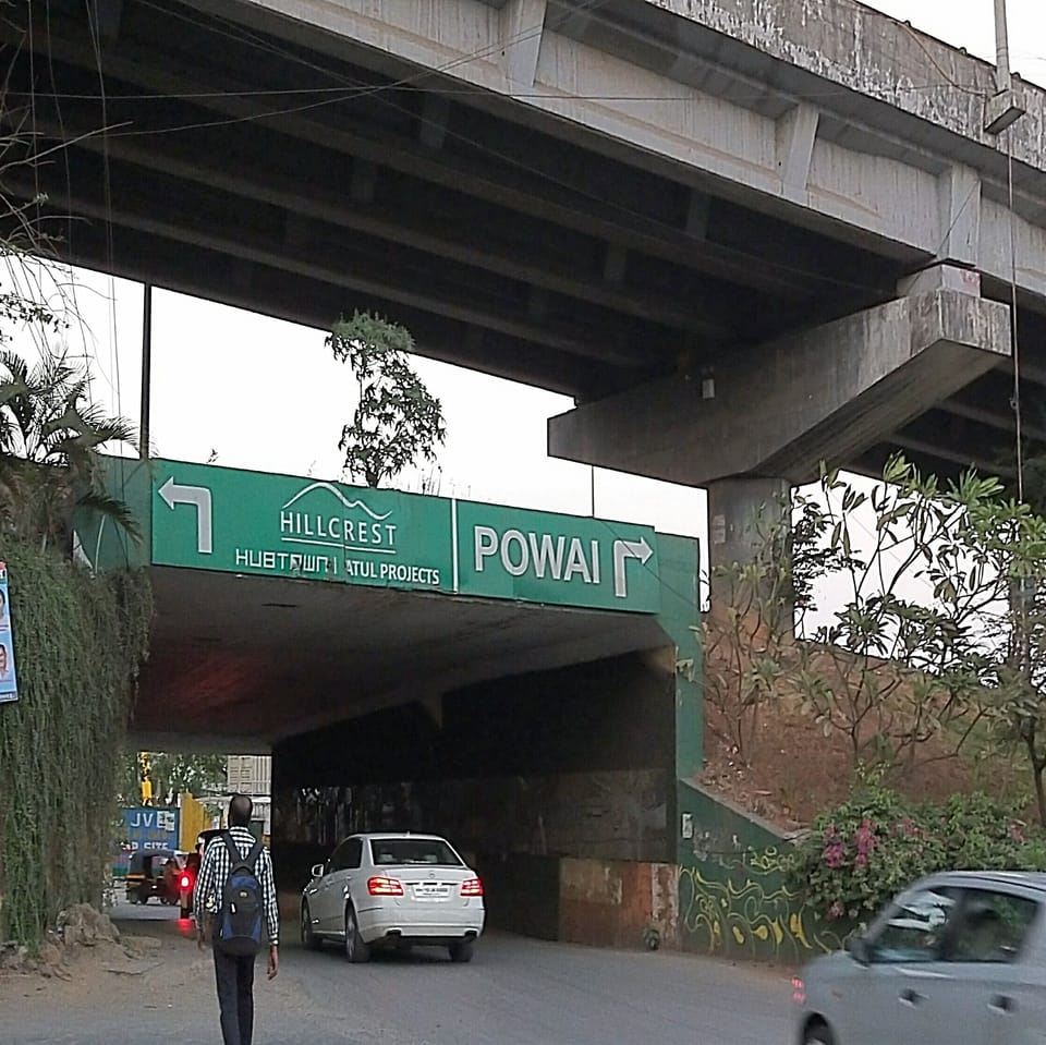 Point of interest