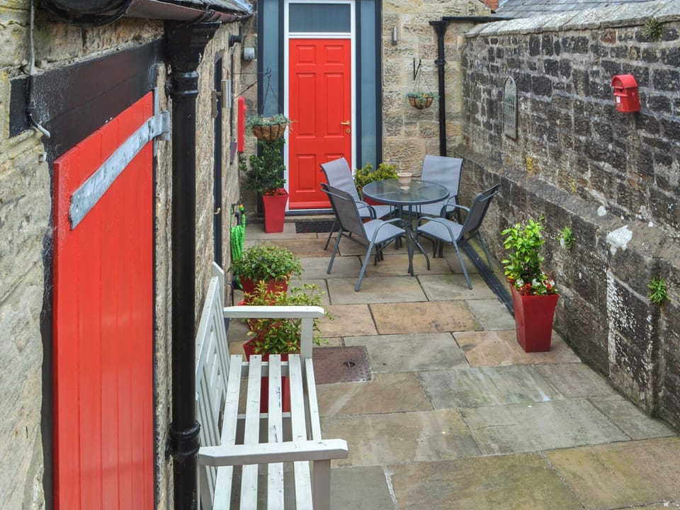 Outdoor | The Old Telephone Exchange, Rothbury