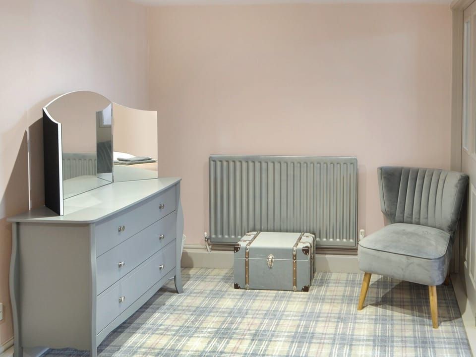 Interior | The Old Telephone Exchange, Rothbury