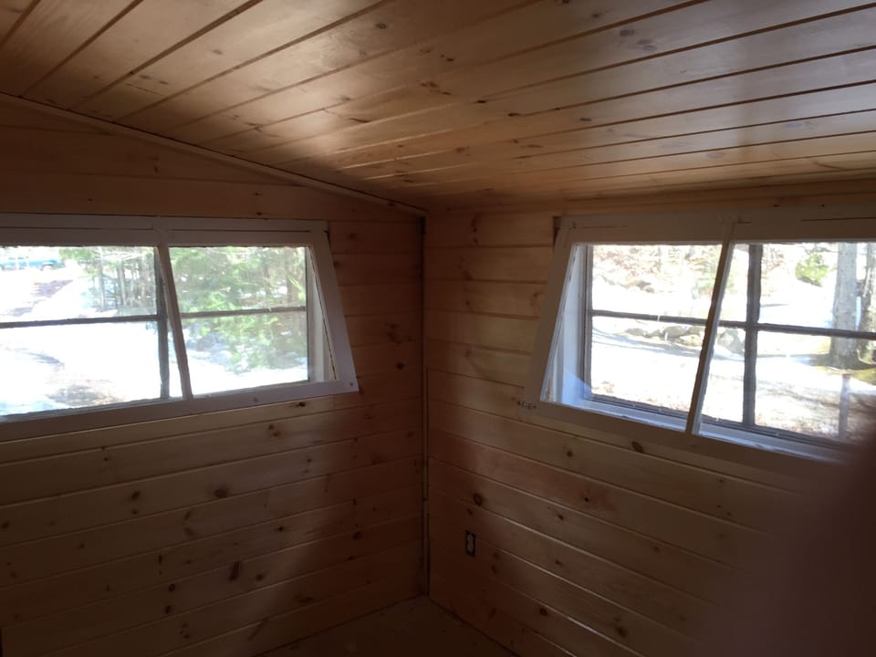 Bedrooms just redone. Will post more photos once set up with furniture.