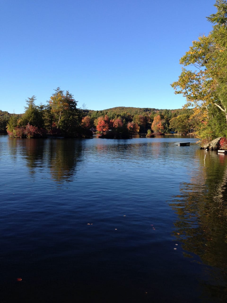 Lake