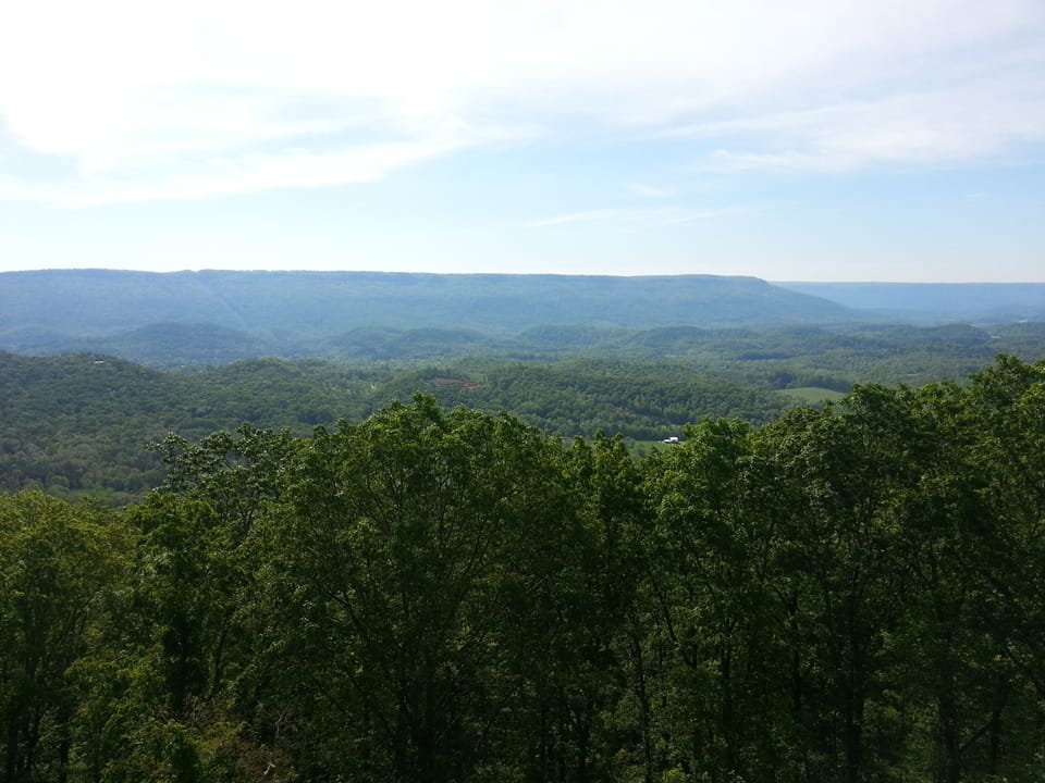 Deck View