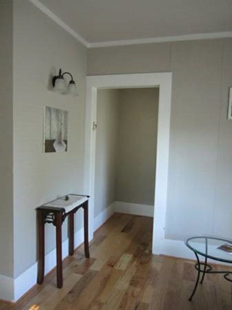 Foyer