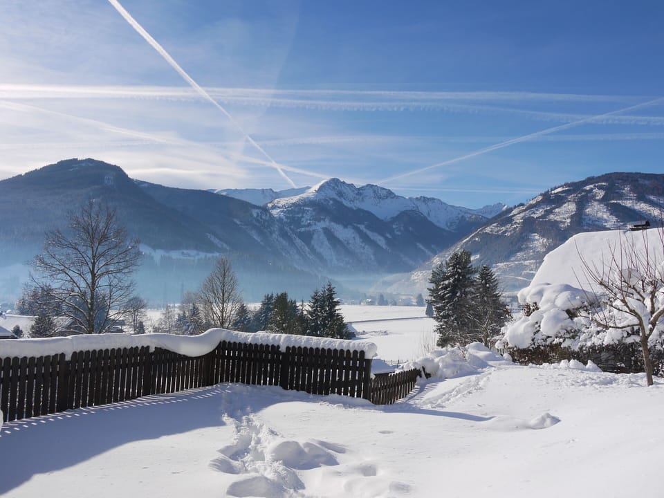 Winters View