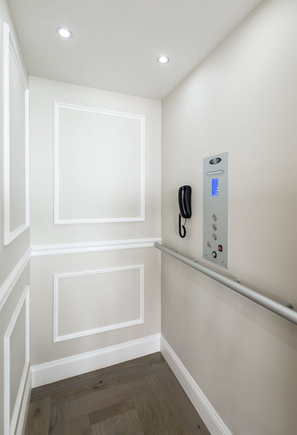 Elevator