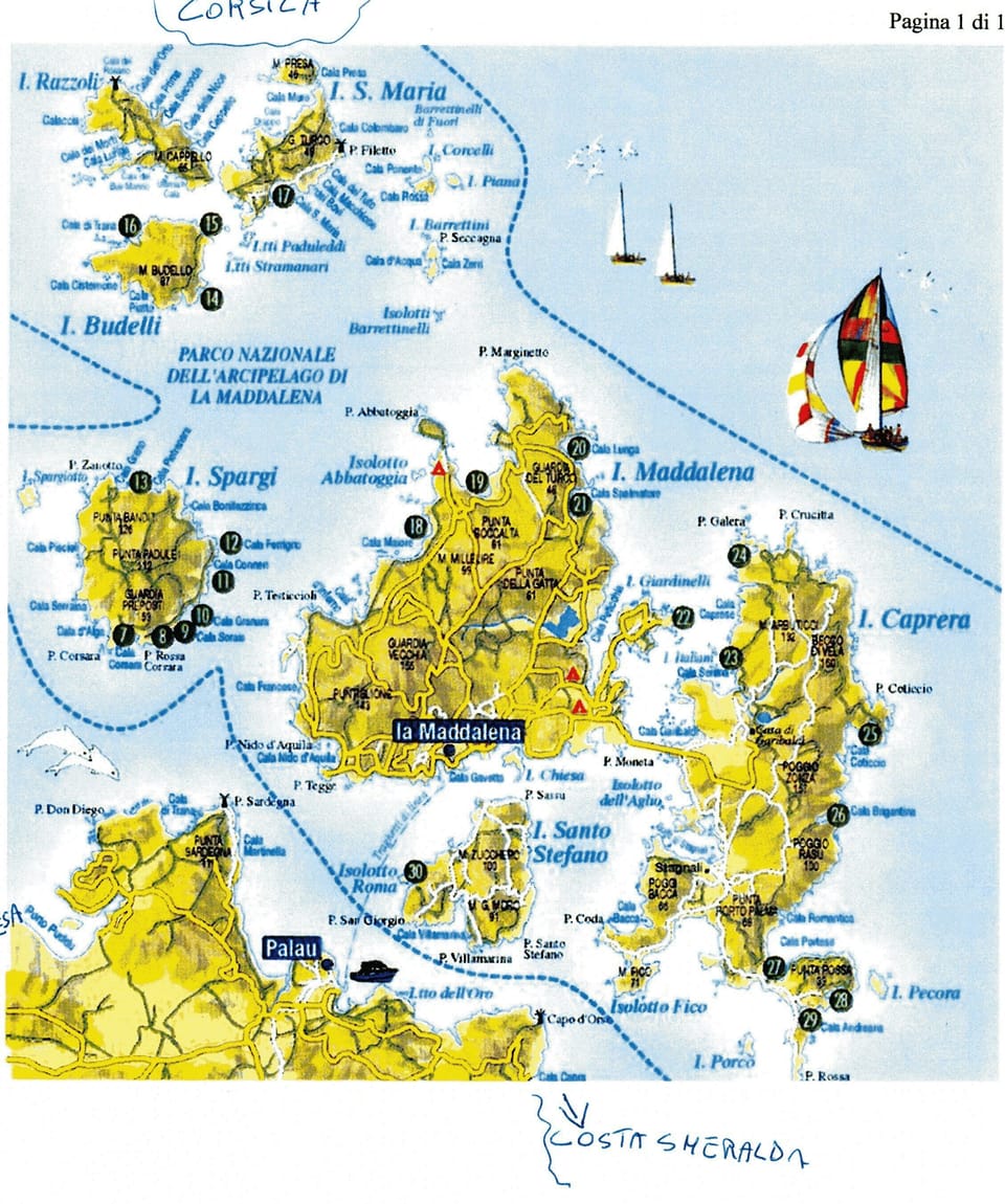 Property map