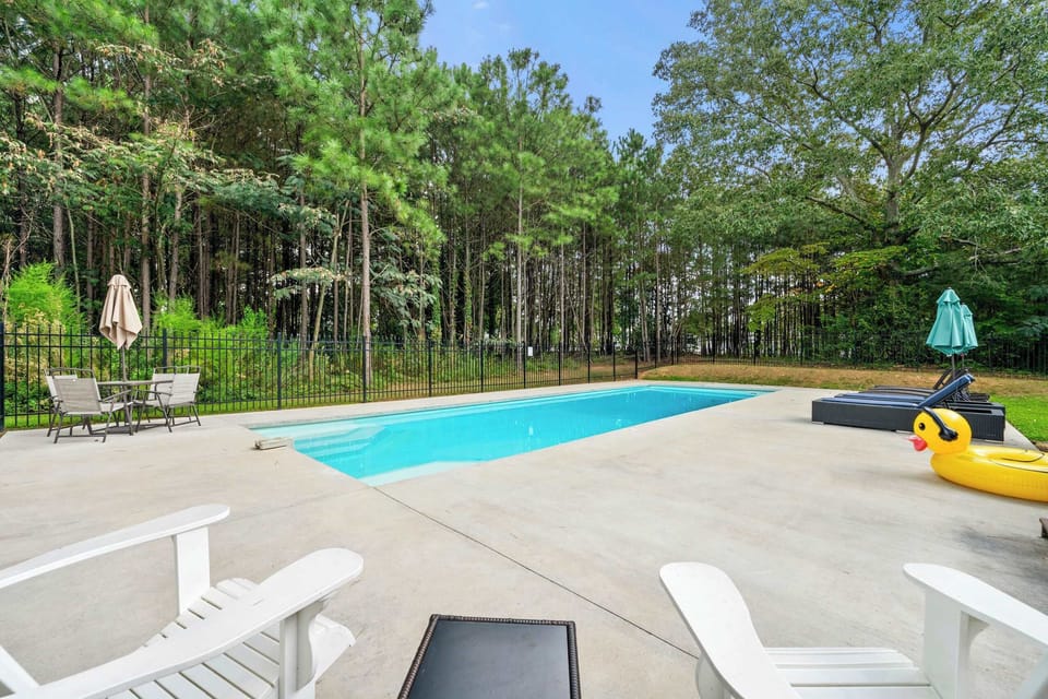 "We stayed at this house,and loved it."