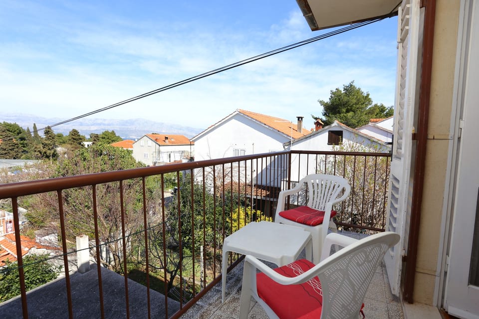 Balcony 1
