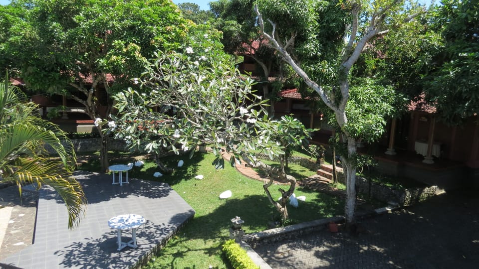 Pusri Villas Nusadua Bali