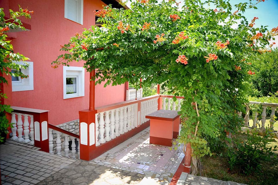 external view