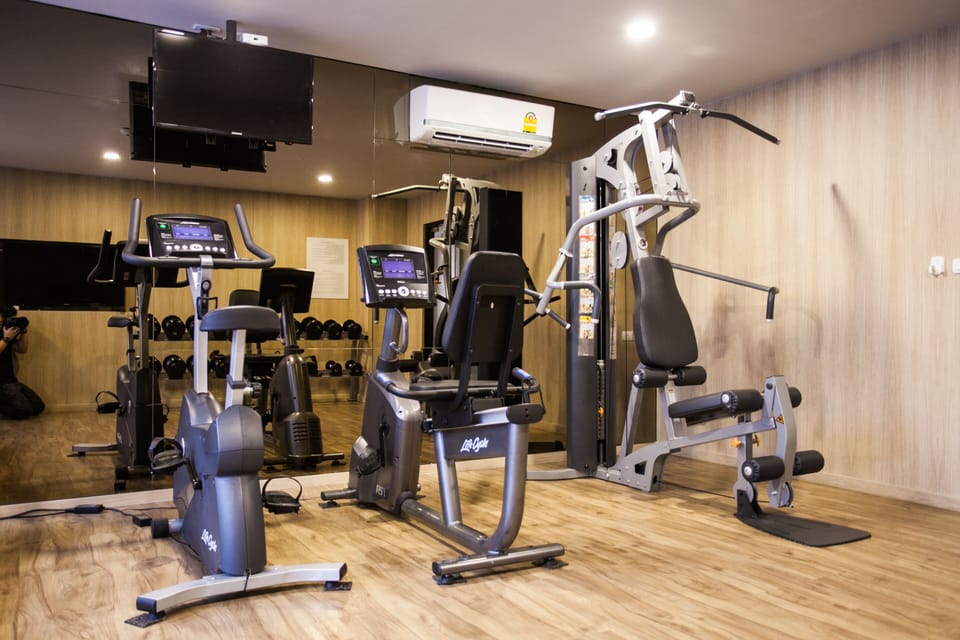 Cozy&Luxury condo.#1(BTS&MRT Silom)