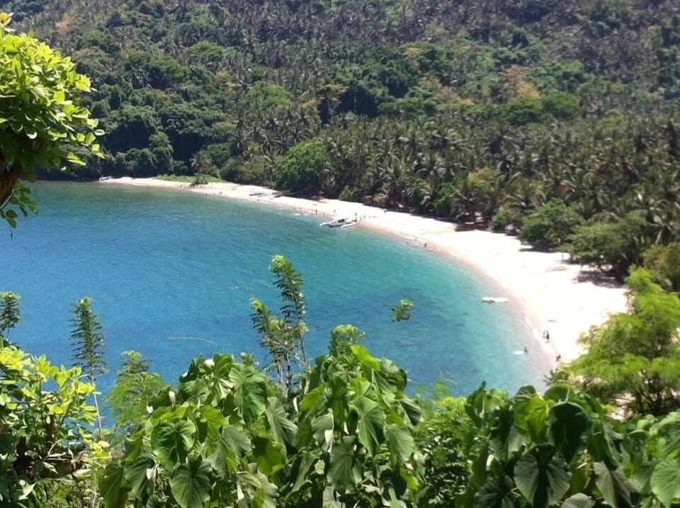 Landhouse - Beach & Ocean view
