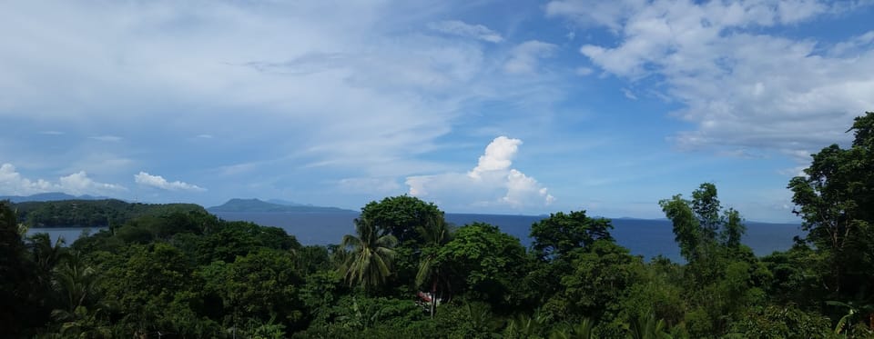 Landhouse - Beach & Ocean view