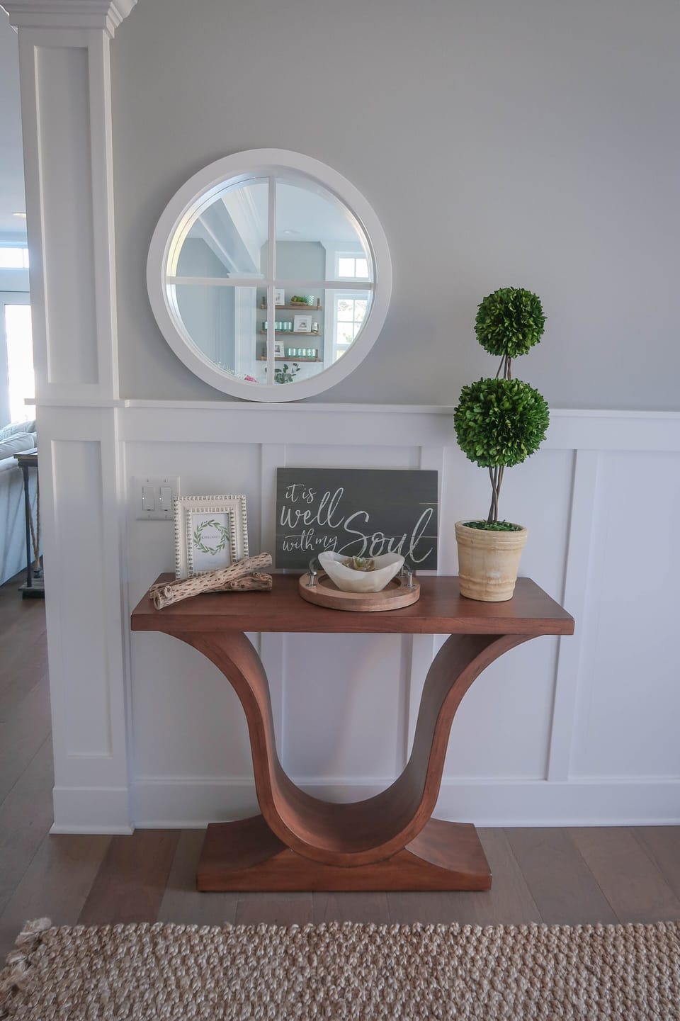 It is Well with My Soul