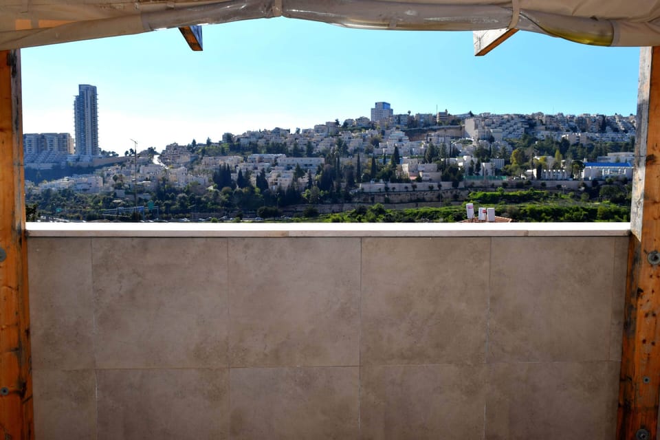 view of beit vagan
