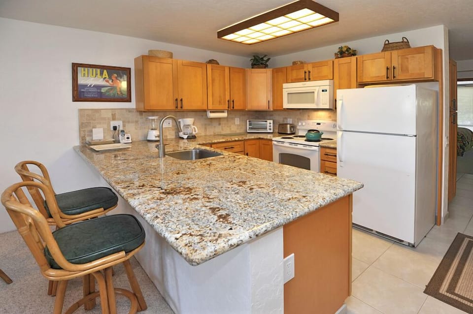 Kitchen - Kitchen