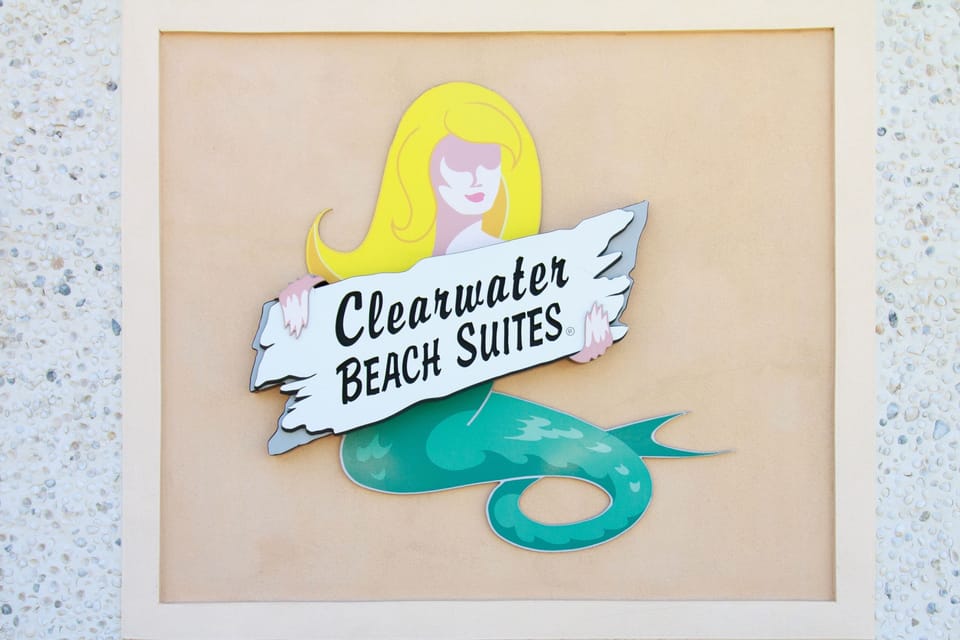 Complex Vibe: Clearwater Beach Suites is a boutique condo complex with a quiet, family-friendly atmosphere.