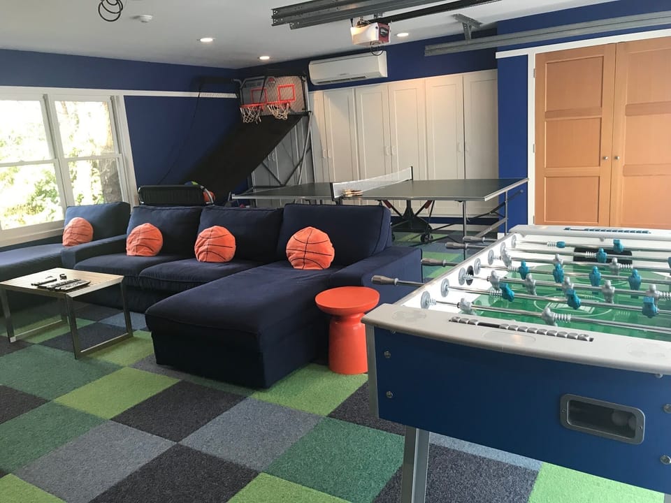 playroom
