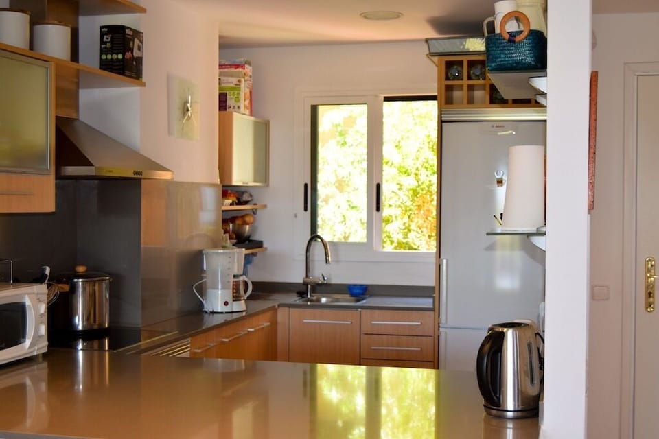 Kitchen -SA PUNTA COSTA BRAVA