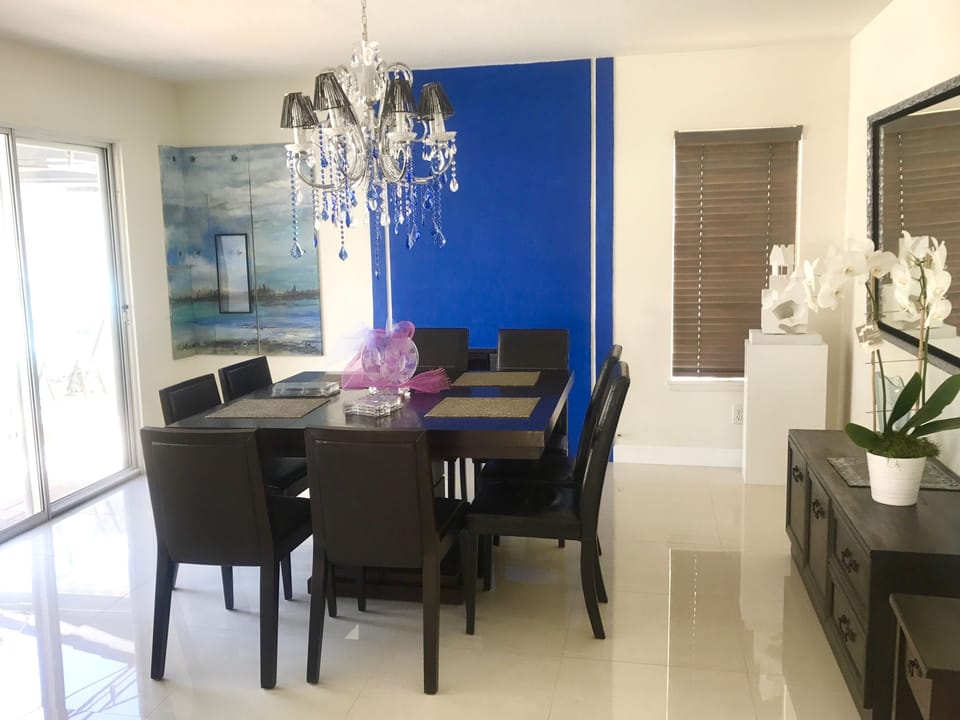 Dinning Room