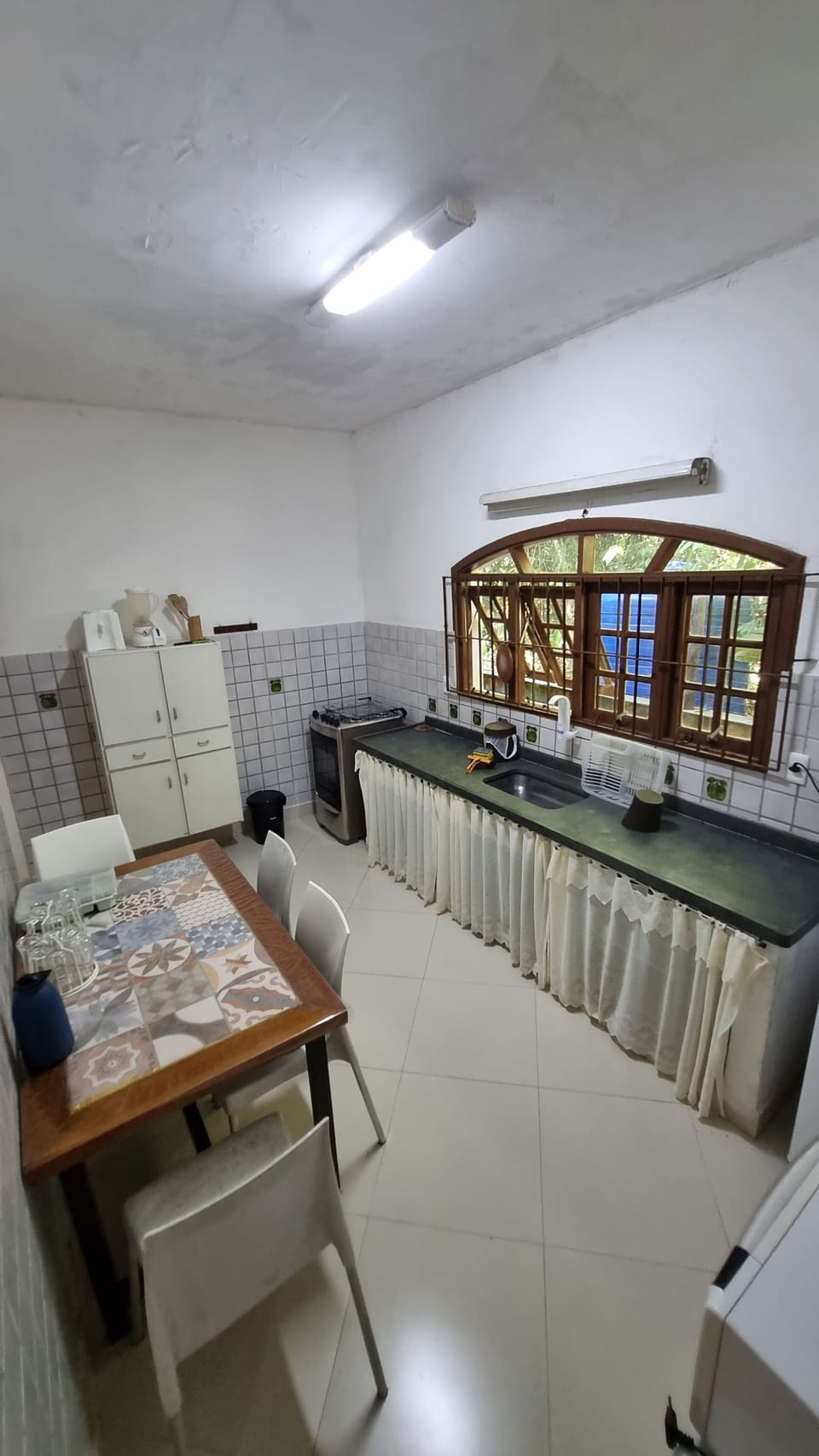 Cozinha