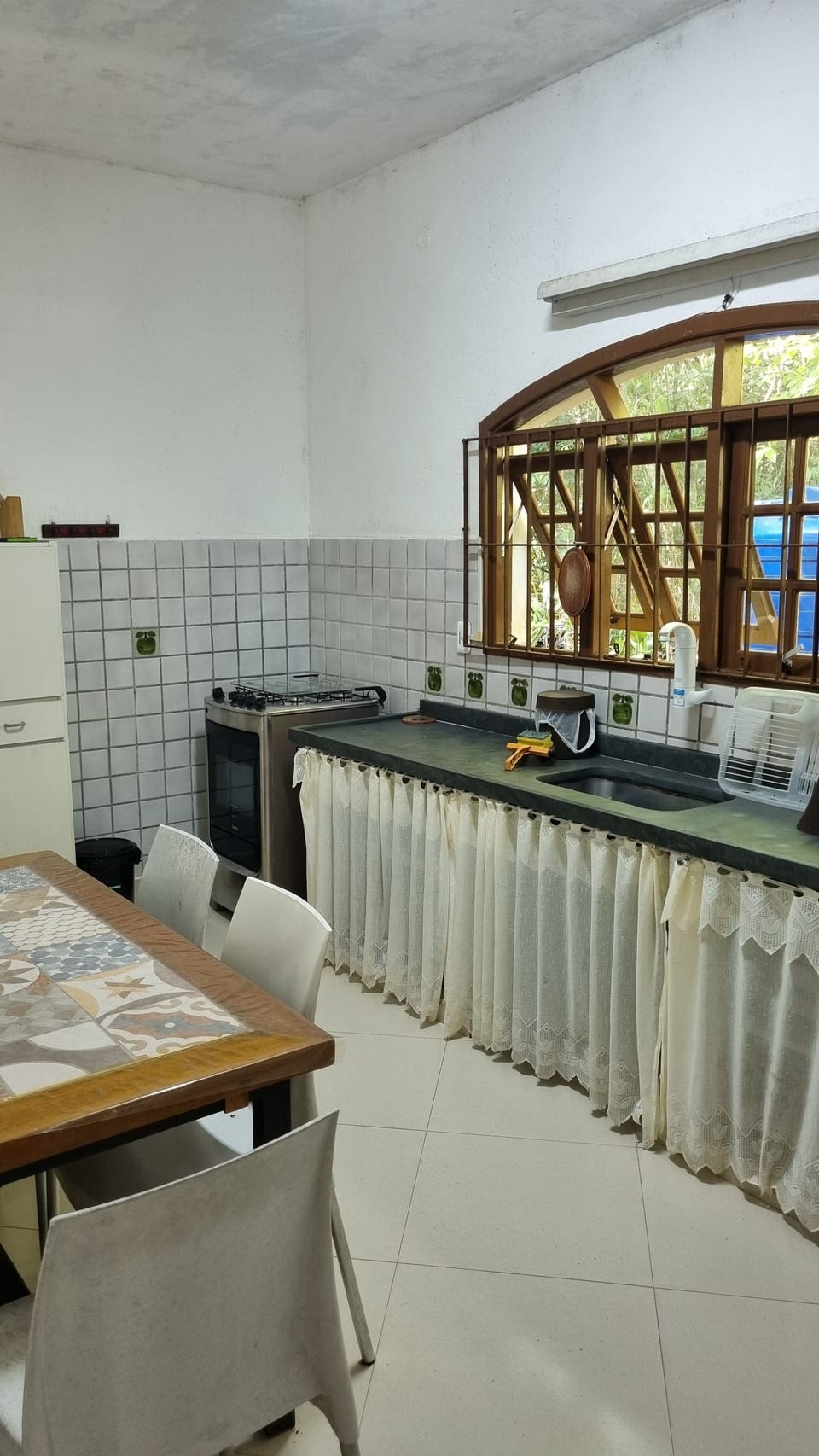Cozinha