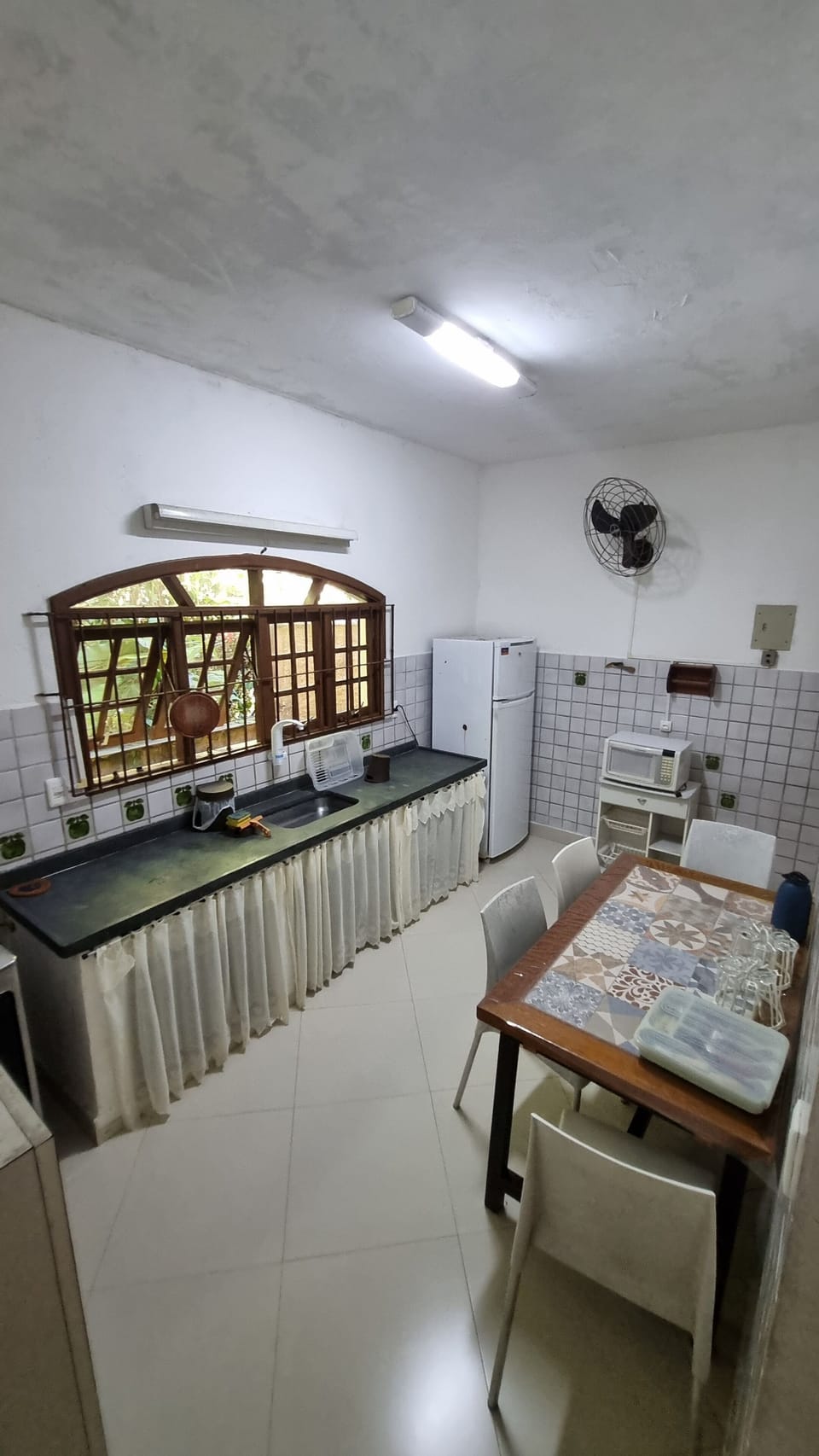 Cozinha