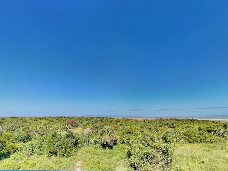 Oceanfront Living