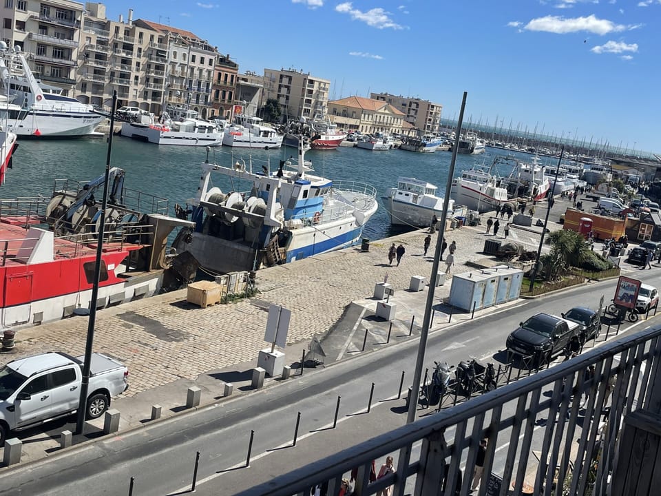 Marina