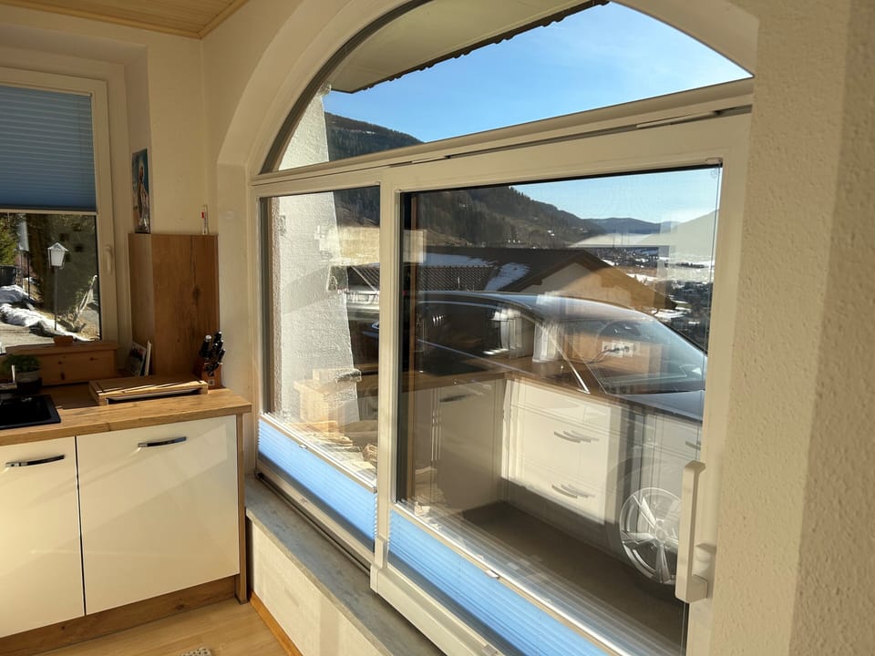 New slider windows installed 2022