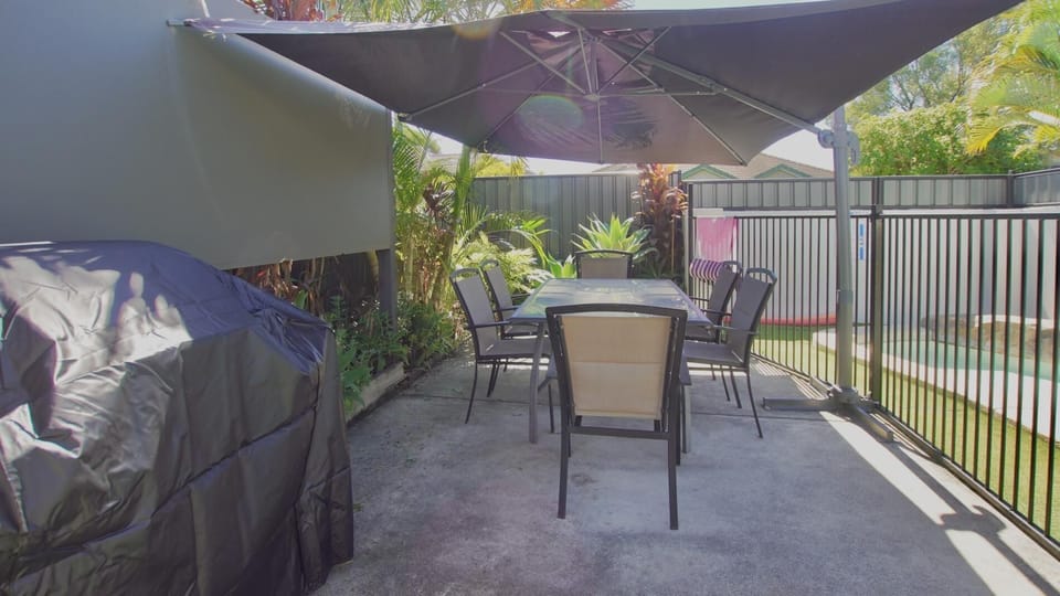 Anaheim Park Oasis Gold Coast - Theme Park Central (1354)
