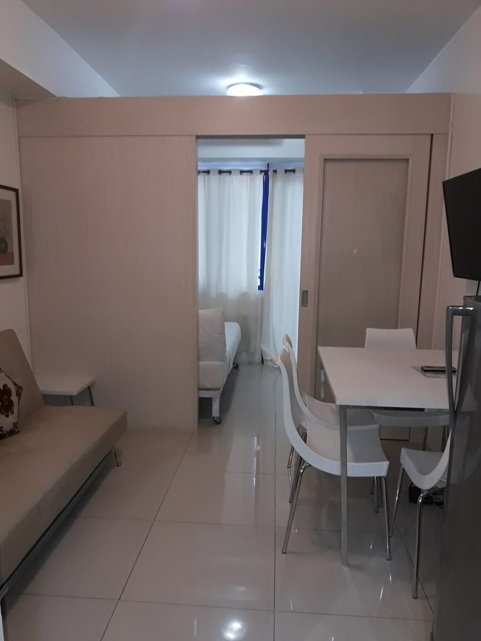 1Bedroom Serviced Apartment #26 Near MOA