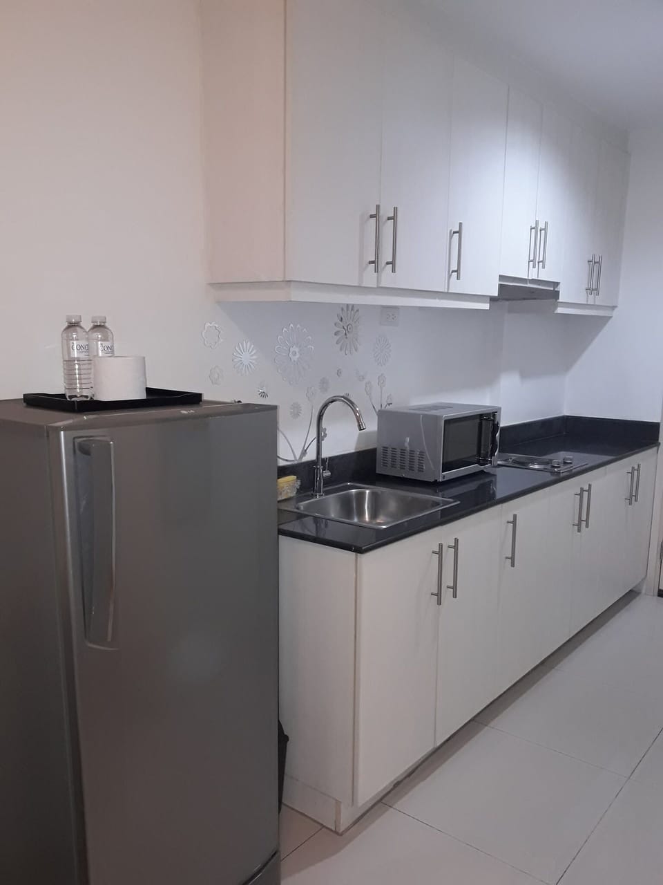 1Bedroom Serviced Apartment #26 Near MOA