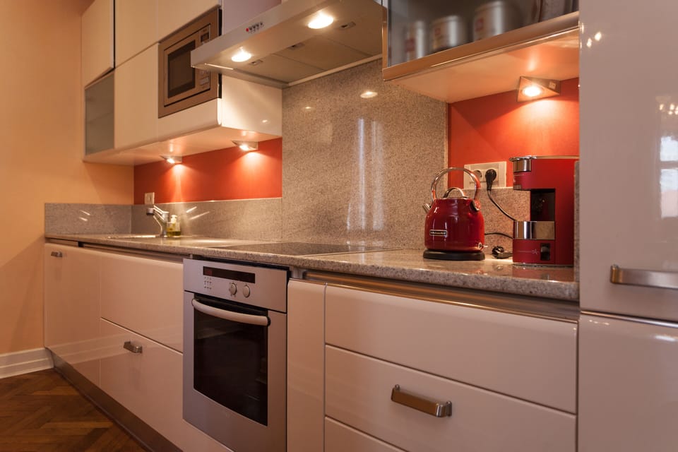Filips Palace Luxurious Apartment