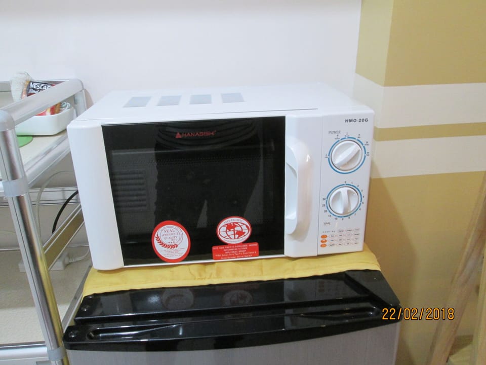 HappyNest 658@CitylandTagaytay