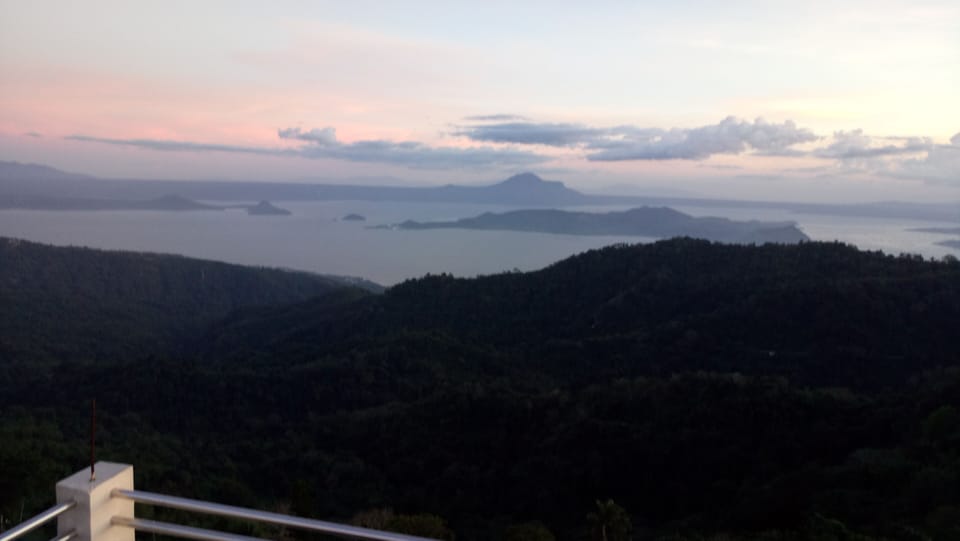 HappyNest 658@CitylandTagaytay
